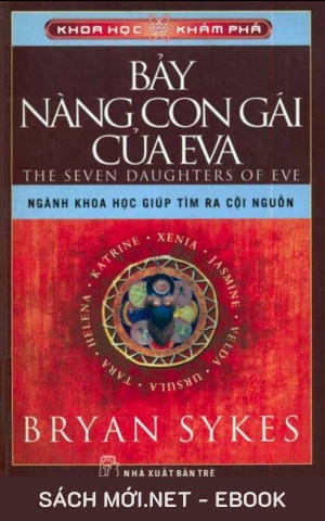 Tải ebook Bảy Nàng Con Gái Của Eva PDF/EPUB/MOBI/AZW3