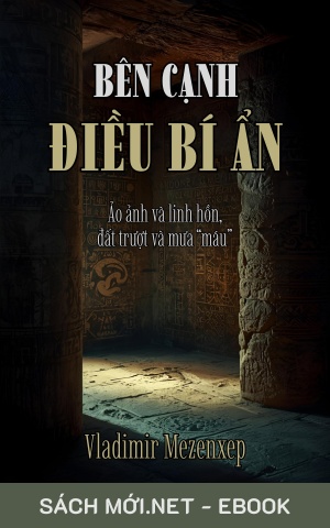 Tải ebook Bên Cạnh Điều Bí Ẩn PDF/EPUB/MOBI/AZW3