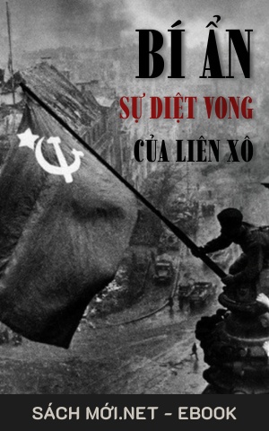 Tải ebook Bí Ẩn Sự Diệt Vong Của Liên Xô PDF/EPUB/MOBI/AZW3