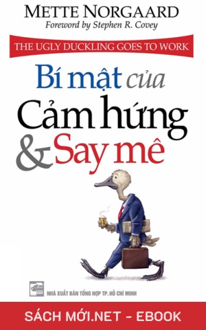 Tải ebook Bí Mật Của Cảm Hứng Và Say Mê PDF/EPUB