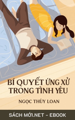 Tải ebook Bí Quyết Ứng Xử Trong Tình Yêu PDF/EPUB