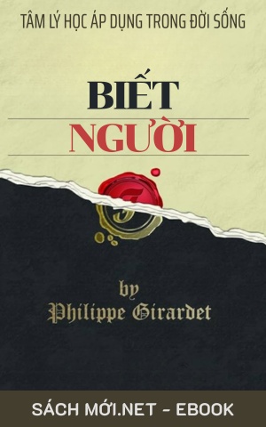 Tải ebook Biết Người PDF/EPUB
