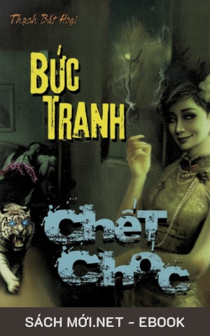 Tải ebook Bức Tranh Chết Chóc PDF/EPUB