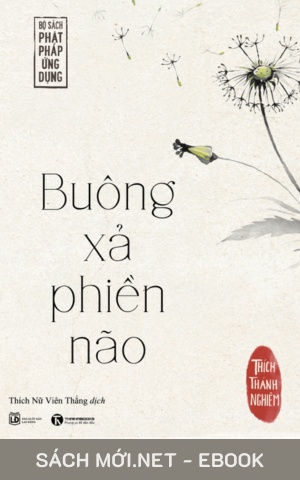 Tải ebook Buông Xả Phiền Não PDF/EPUB