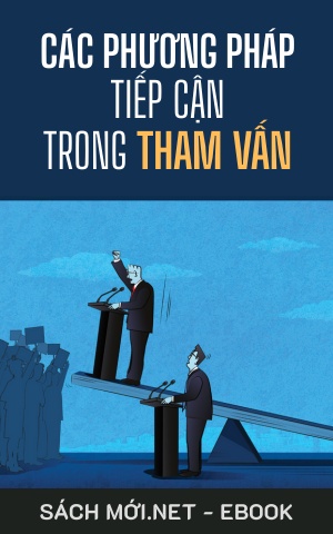 Tải ebook Các Phương Pháp Tiếp Cận Trong Tham Vấn PDF/EPUB