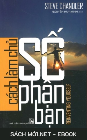 Tải ebook Cách Làm Chủ Số Phận Bạn PDF/EPUB