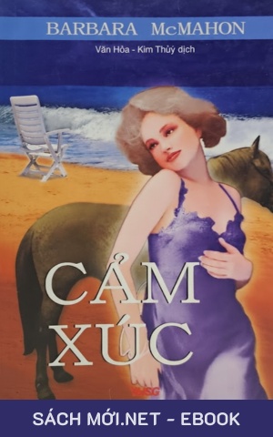 Tải ebook Cảm Xúc PDF/EPUB