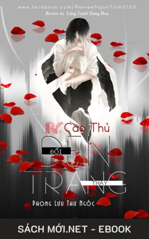 Tải ebook Cao Thủ Đổi Đen Thay Trắng PDF/EPUB/MOBI/AZW3