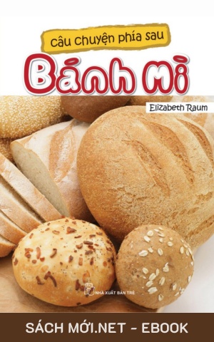 Tải ebook Câu Chuyện Phía Sau Bánh Mì PDF/EPUB