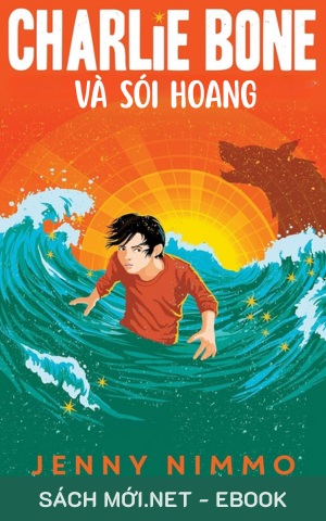 Tải ebook Charlie Bone Và Sói Hoang PDF/EPUB/MOBI/AZW3