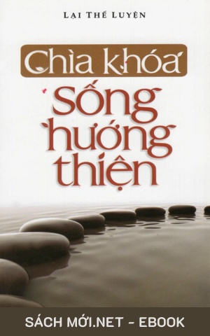 Tải ebook Chìa Khóa Sống Hướng Thiện PDF/EPUB