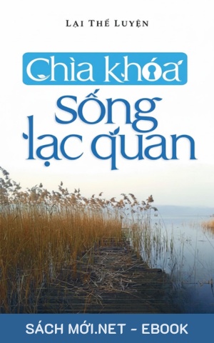 Tải ebook Chìa Khóa Sống Lạc Quan PDF/EPUB