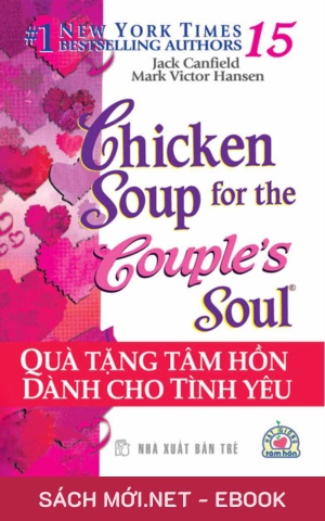 Tải ebook Chicken Soup For The Soul - Tập 15 PDF/EPUB