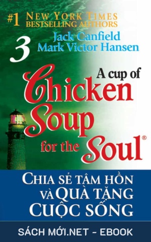 Tải ebook Chicken Soup For The Soul – Tập 3 PDF/EPUB