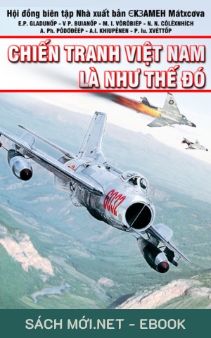 Tải ebook Chiến Tranh Việt Nam Là Như Thế Đó PDF/EPUB