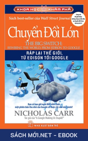 Tải ebook Chuyển Đổi Lớn PDF