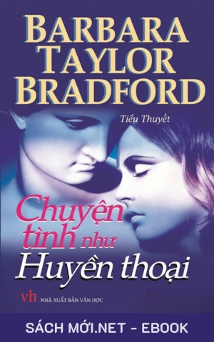 Tải ebook Chuyện Tình Như Huyền Thoại PDF/EPUB