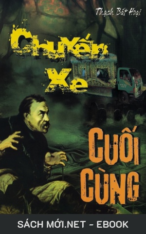 Tải ebook Chuyến Xe Cuối Cùng PDF/EPUB