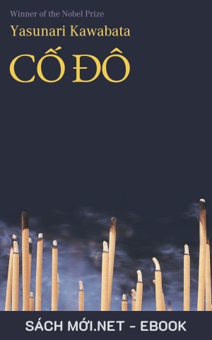 Tải ebook Cố Đô PDF/EPUB