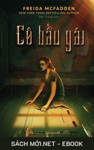 Tải ebook Cô Hầu Gái PDF/EPUB