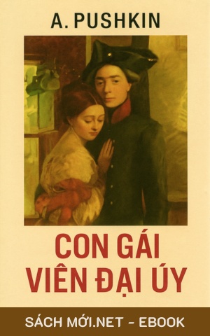 Tải ebook Con Gái Viên Đại Uý PDF/EPUB/MOBI/AZW3