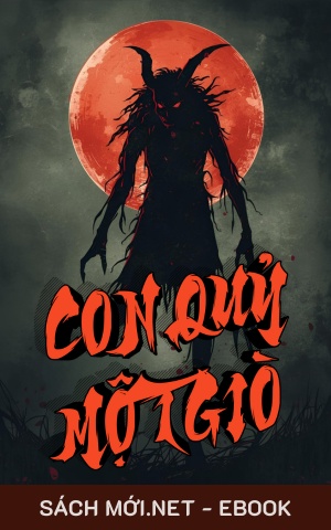 Nov 20, 2025 - Tải ebook Con Quỷ Một Giò PDF/EPUB