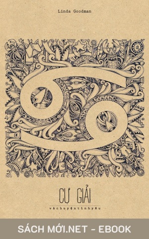 Tải ebook Cự Giải Và Chuyện Tình Yêu AZW3/EPUB/MOBI/PDF