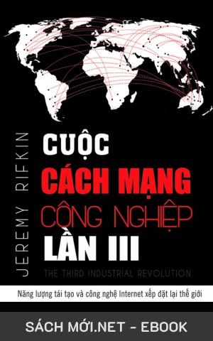 Tải ebook Cuộc Cách Mạng Công Nghiệp Lần III PDF/EPUB