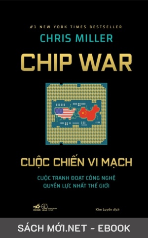 Tải ebook Cuộc Chiến Vi Mạch PDF/EPUB/MOBI/AZW3