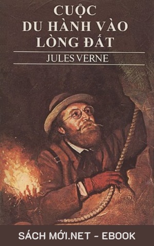 Tải ebook Cuộc Du Hành Vào Lòng Đất PDF/EPUB/MOBI/AZW3