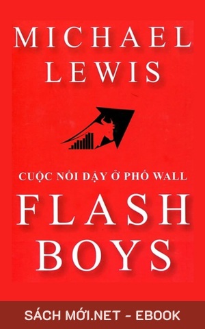 Tải ebook Cuộc Nổi Dậy Ở Phố Wall PDF/EPUB/MOBI/AZW3