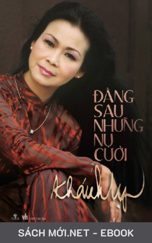 Tải ebook Đằng Sau Những Nụ Cười PDF/MOBI/EPUB/AZW3