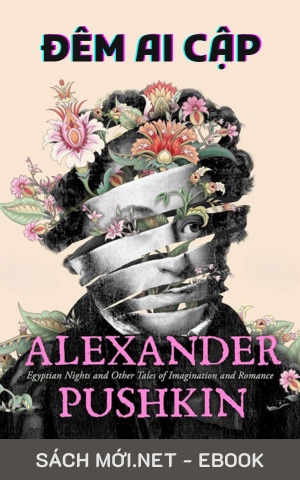 Tải ebook Đêm Ai Cập PDF/EPUB/MOBI/AZW3