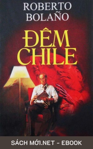 Tải ebook Đêm Chile PDF/EPUB/MOBI/AZW3