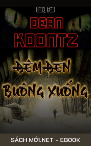 Tải ebook Đêm Đen Buông Xuống PDF/EPUB