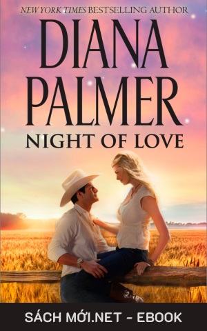 Tải ebook Đêm Tình Yêu (Night of Love) PDF/EPUB/MOBI/AZW3