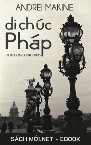 Tải ebook Di Chúc Pháp PDF/EPUB/MOBI/AZW3