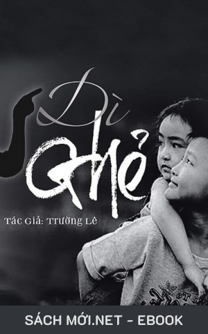 Tải ebook Dì Ghẻ - Trường Lê PDF/EPUB/MOBI/AZW3