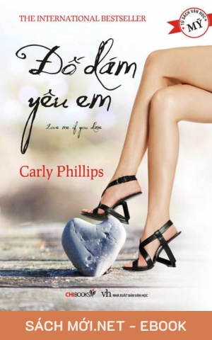 Tải ebook Đố Dám Yêu Em (Love Me If You Dare) PDF/EPUB