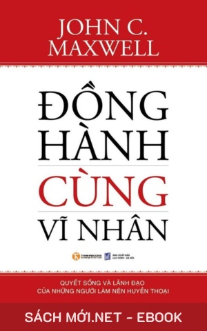Tải ebook Đồng Hành Cùng Vĩ Nhân PDF/MOBI/EPUB/AZW3