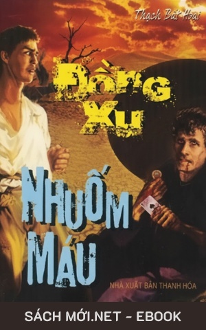 Tải ebook Đồng Xu Nhuốm Máu PDF/EPUB