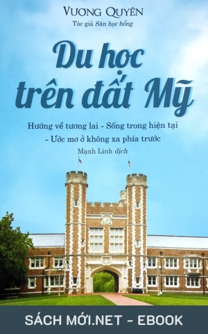 Tải ebook Du Học Trên Đất Mỹ PDF/EPUB