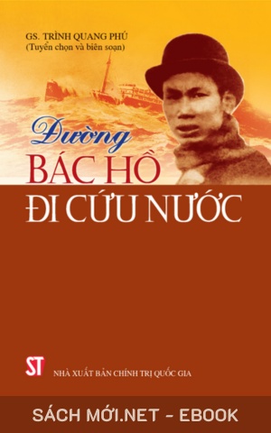 Tải ebook Đường Bác Hồ Đi Cứu Nước PDF/EPUB/MOBI/AZW3