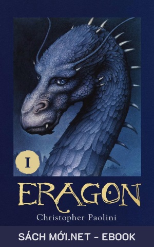 Tải ebook Eragon 1: Cậu Bé Cưỡi Rồng PDF/EPUB/MOBI/AZW3
