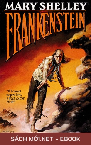 Tải ebook Frankenstein PDF/EPUB