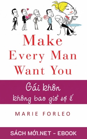 Tải ebook Gái Khôn Không Bao Giờ Sợ Ế PDF/EPUB