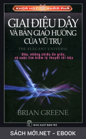 Tải ebook Giai Điệu Dây Và Bản Giao Hưởng Của Vũ Trụ PDF/EPUB