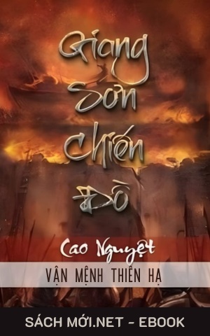 Tải ebook Giang Sơn Chiến Đồ PDF/EPUB