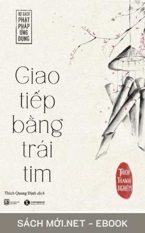 Tải ebook Giao Tiếp Bằng Trái Tim PDF/EPUB