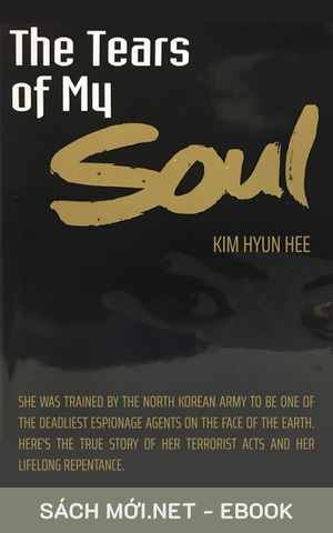 Tải ebook Giọt Lệ Trong Hồn - Hồi Ký Nữ Sát Thủ Triều Tiên PDF/EPUB/MOBI/AZW3